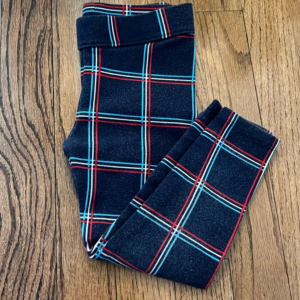 Janie & Jack leggings - girls 3T